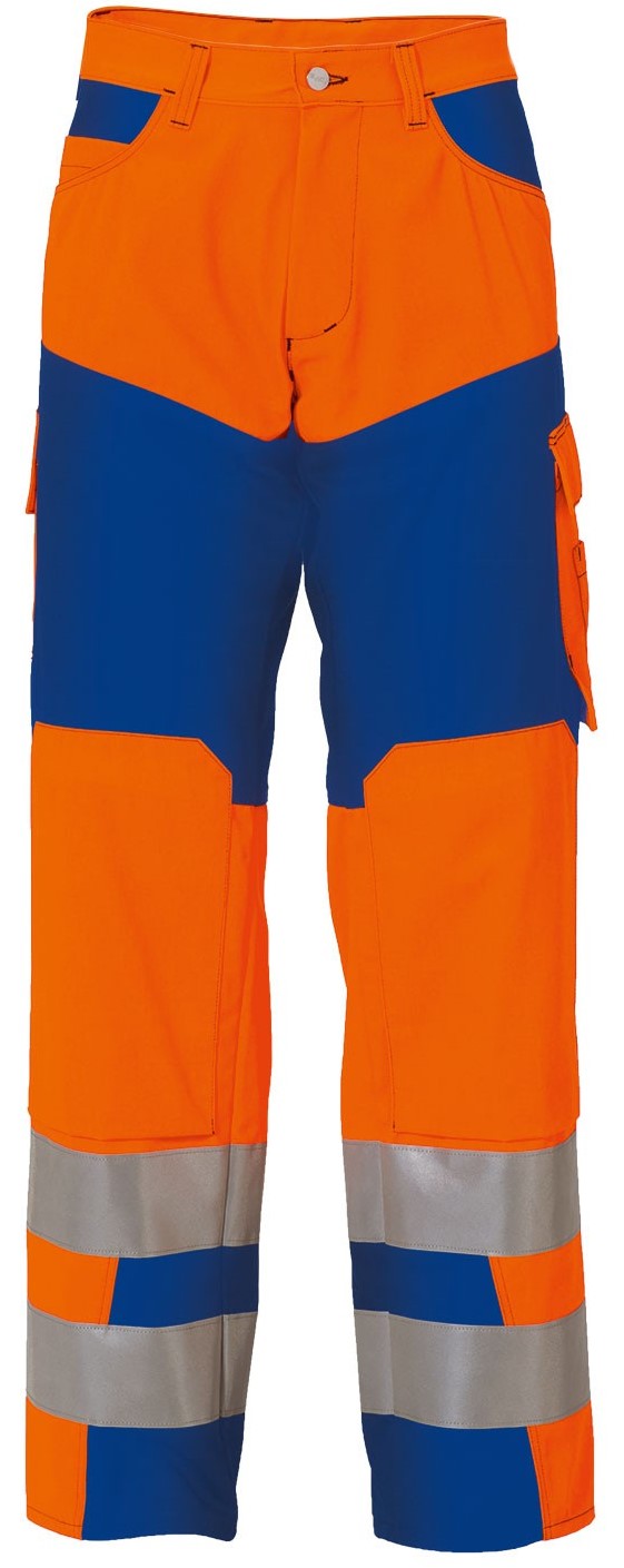 rofa Warnschutz Newline Bundhose 2083