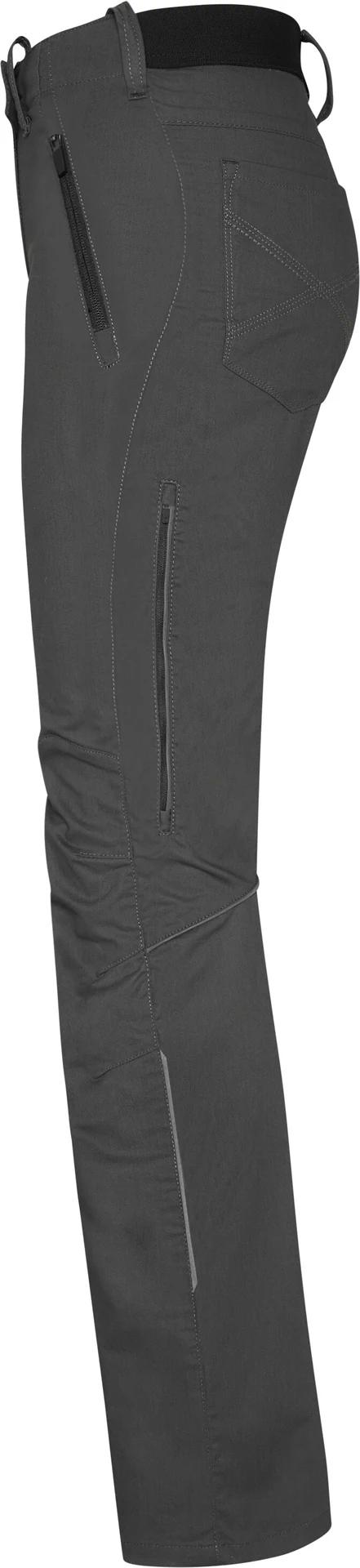 HAKRO Damen Performancehose 710 ECO 