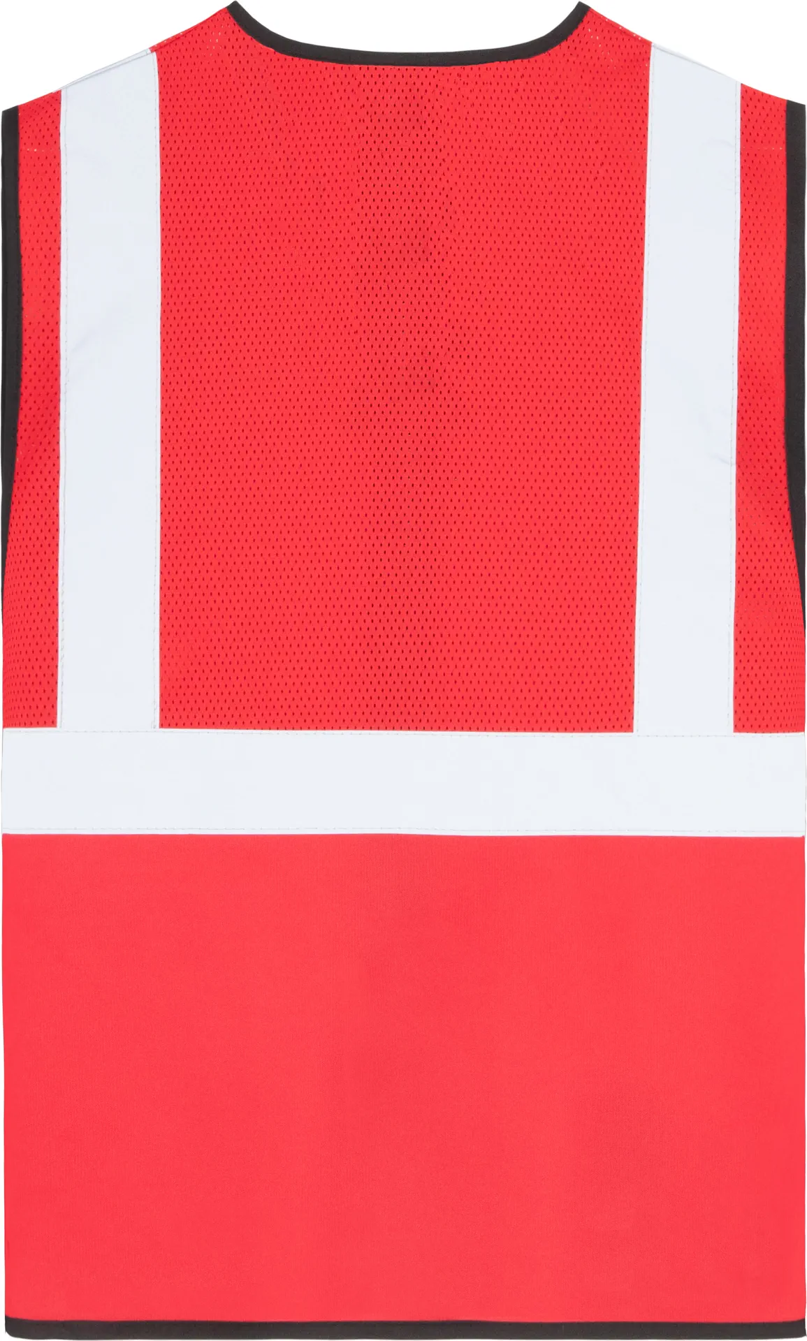 Korntex Multifunctional Hi-Vis Mesh-Vest Athens
