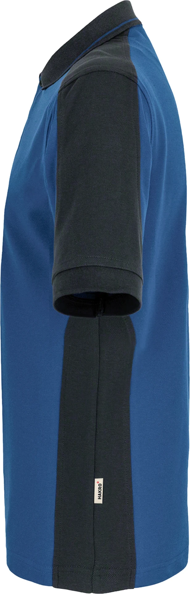 HAKRO Poloshirt-Contrast 839 Mikralinar®