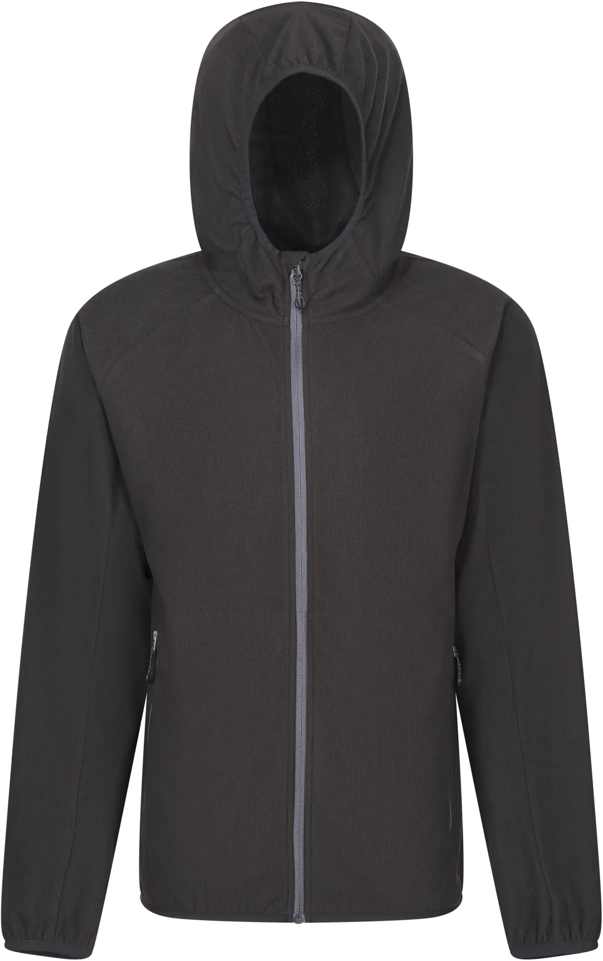 black/seal grey