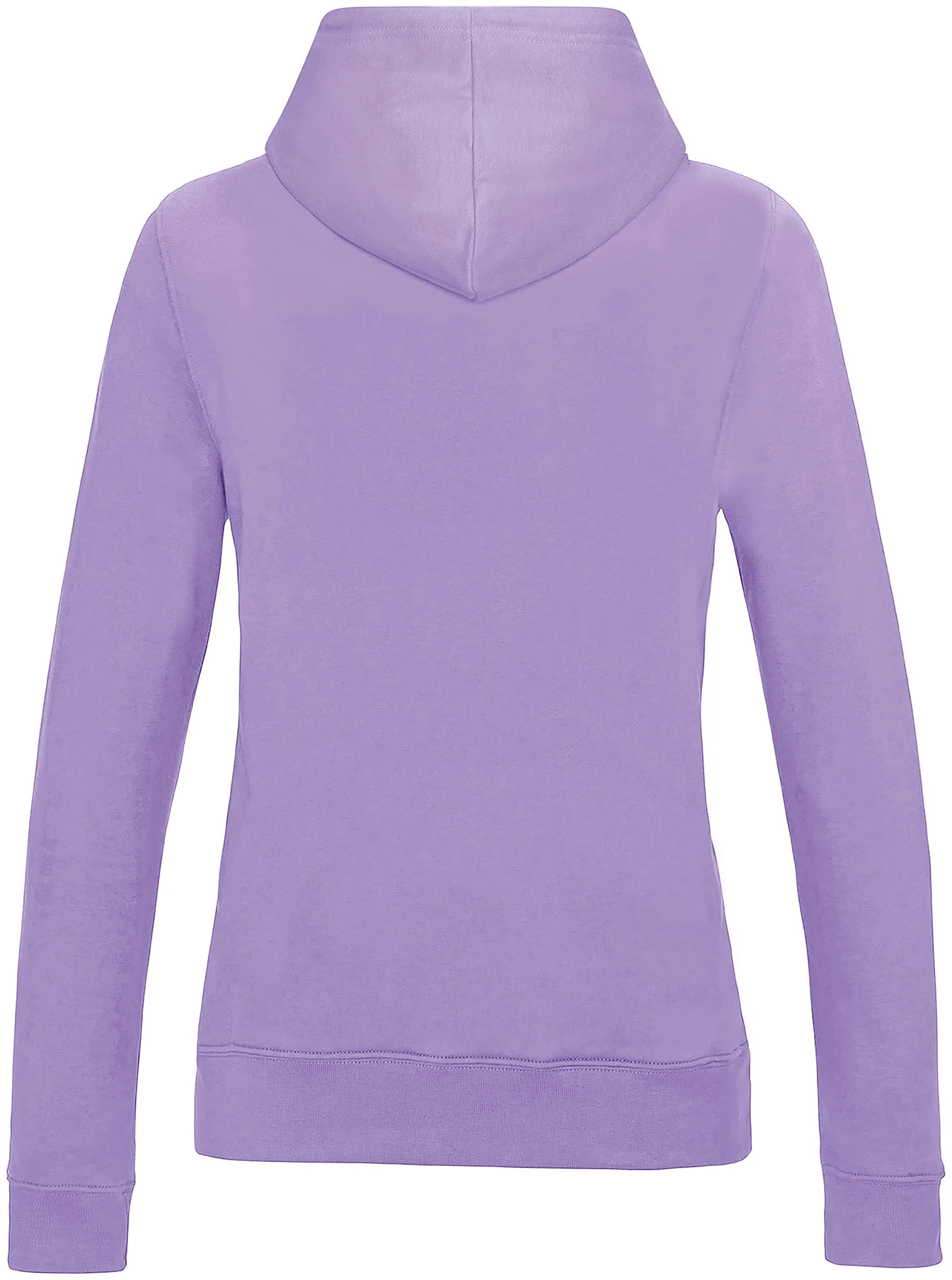 justhoods-jh001f-womens-college-hoodie-digitallavender-back-3 Just Hoods Women's College Hoodie