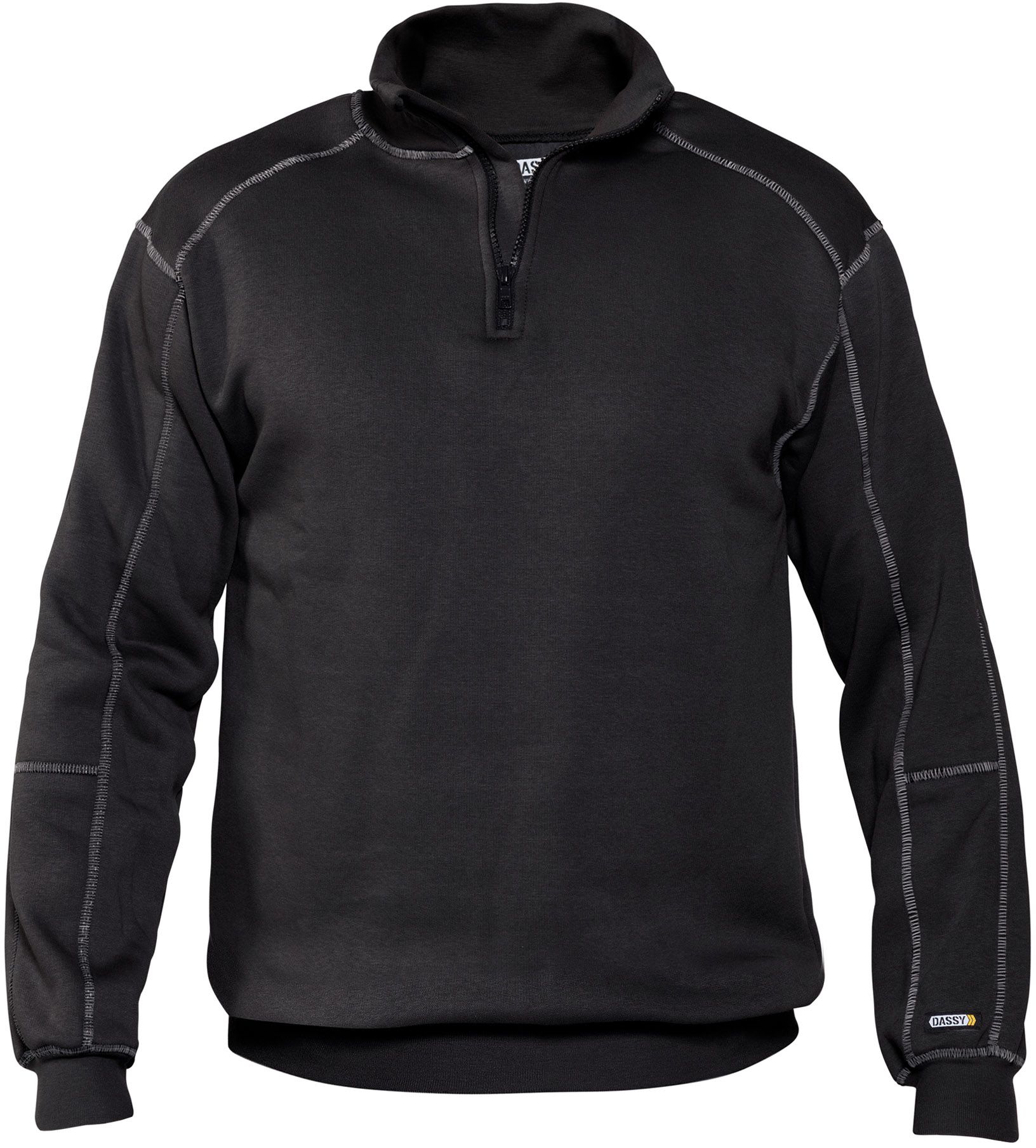 DASSY Sweatshirt FELIX