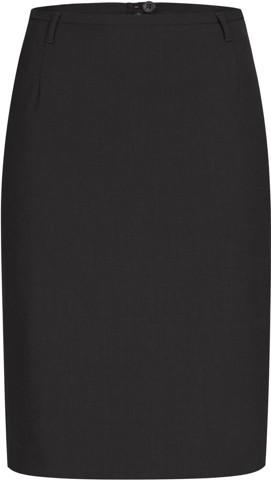 greiff-1542-damen-stiftrock-rf-premiu_schwarz_110-front-2 GREIFF Damen Stiftrock PREMIUM Regular Fit