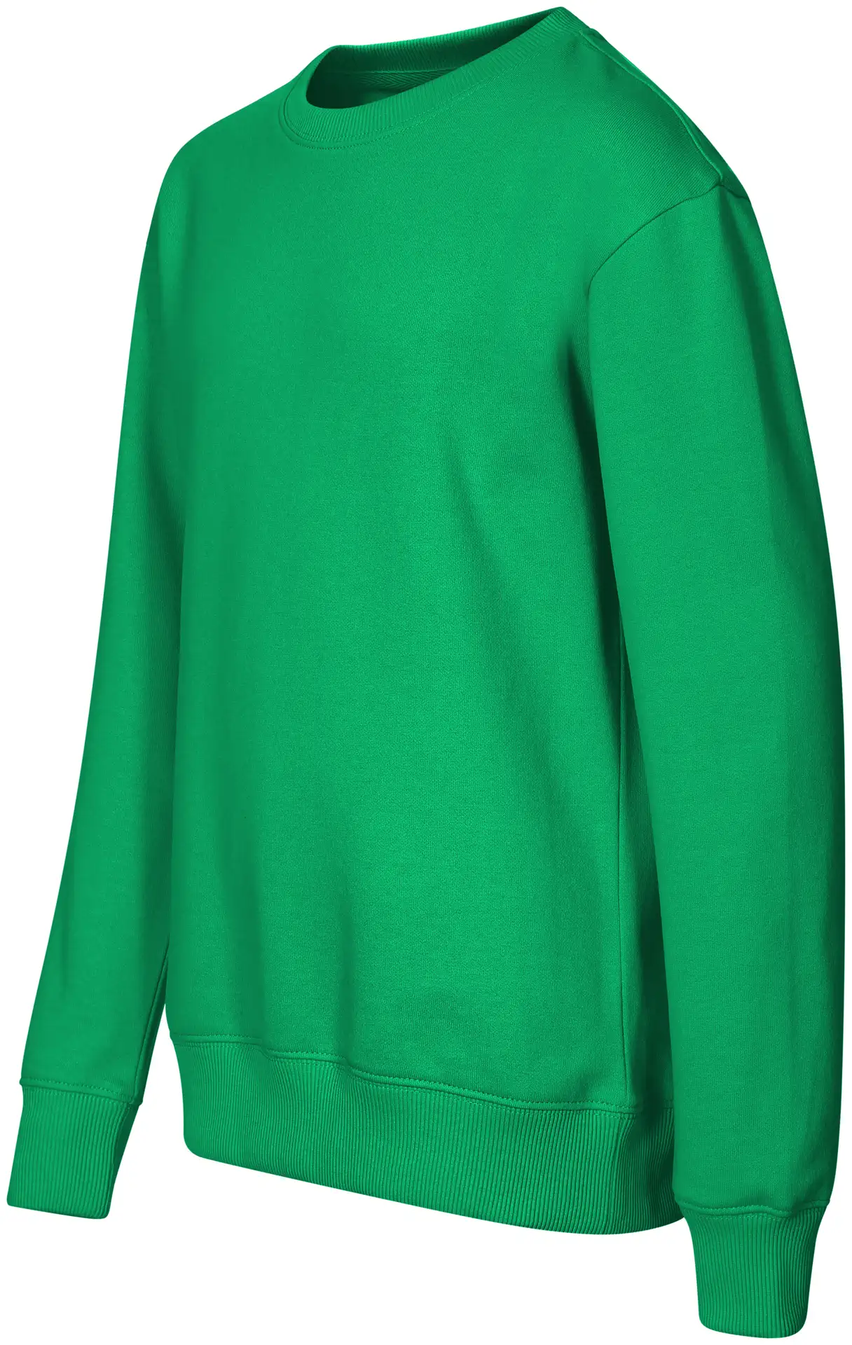 MALFINI Sweatshirt Kinder Crew 427