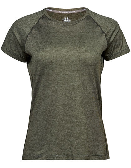 TEE JAYS Ladies CoolDry Tee