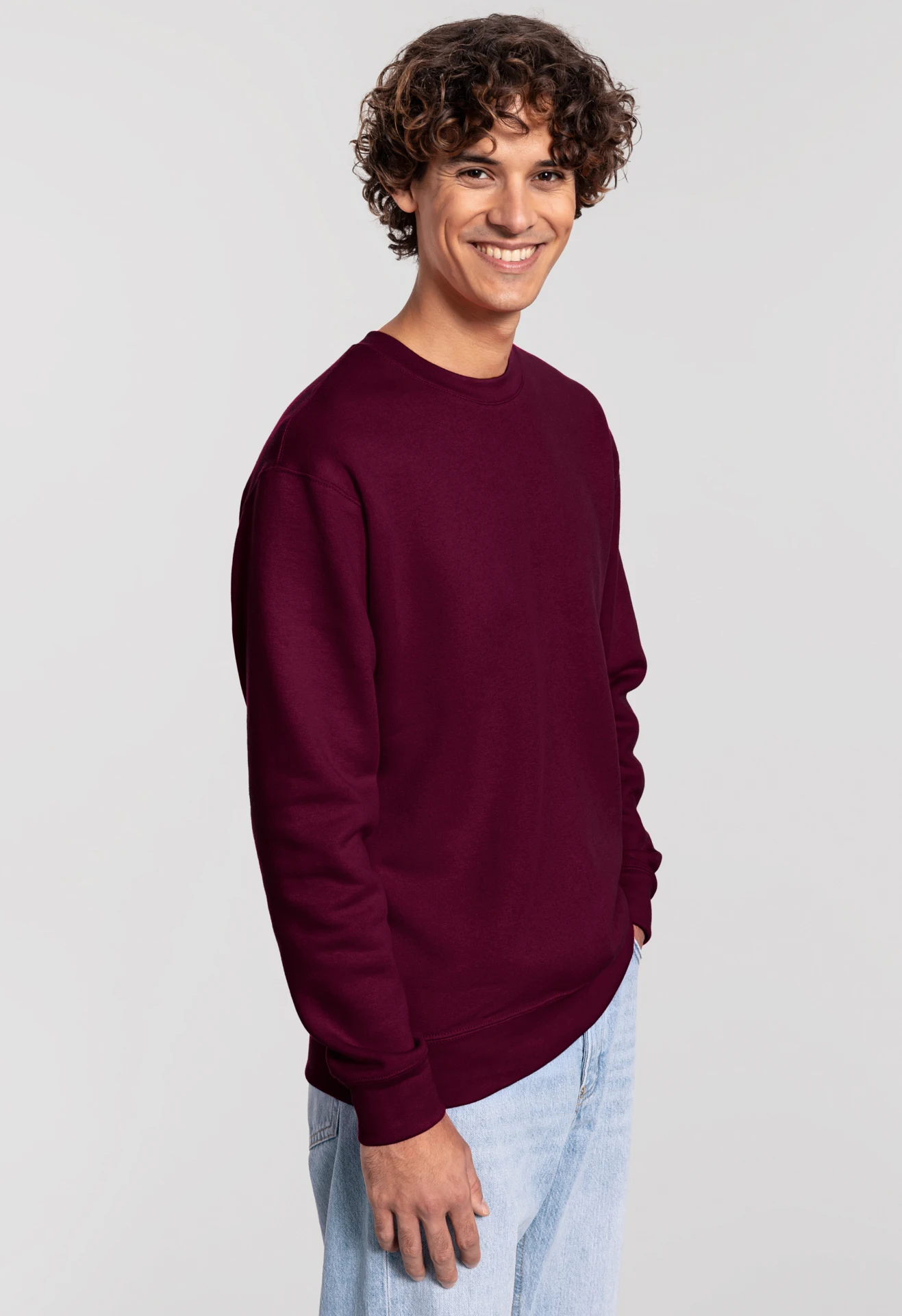 F.O.L. Iconic Premium Set-In Sweat