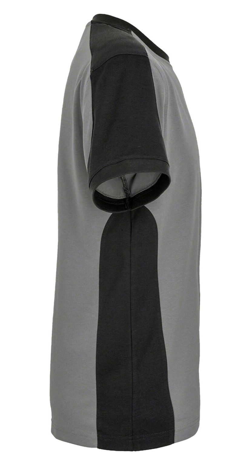 HAKRO T-Shirt-Contrast 290 Mikralinar®