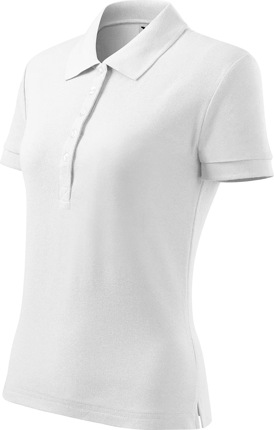 MALFINI Polohemd Damen Cotton Heavy 216