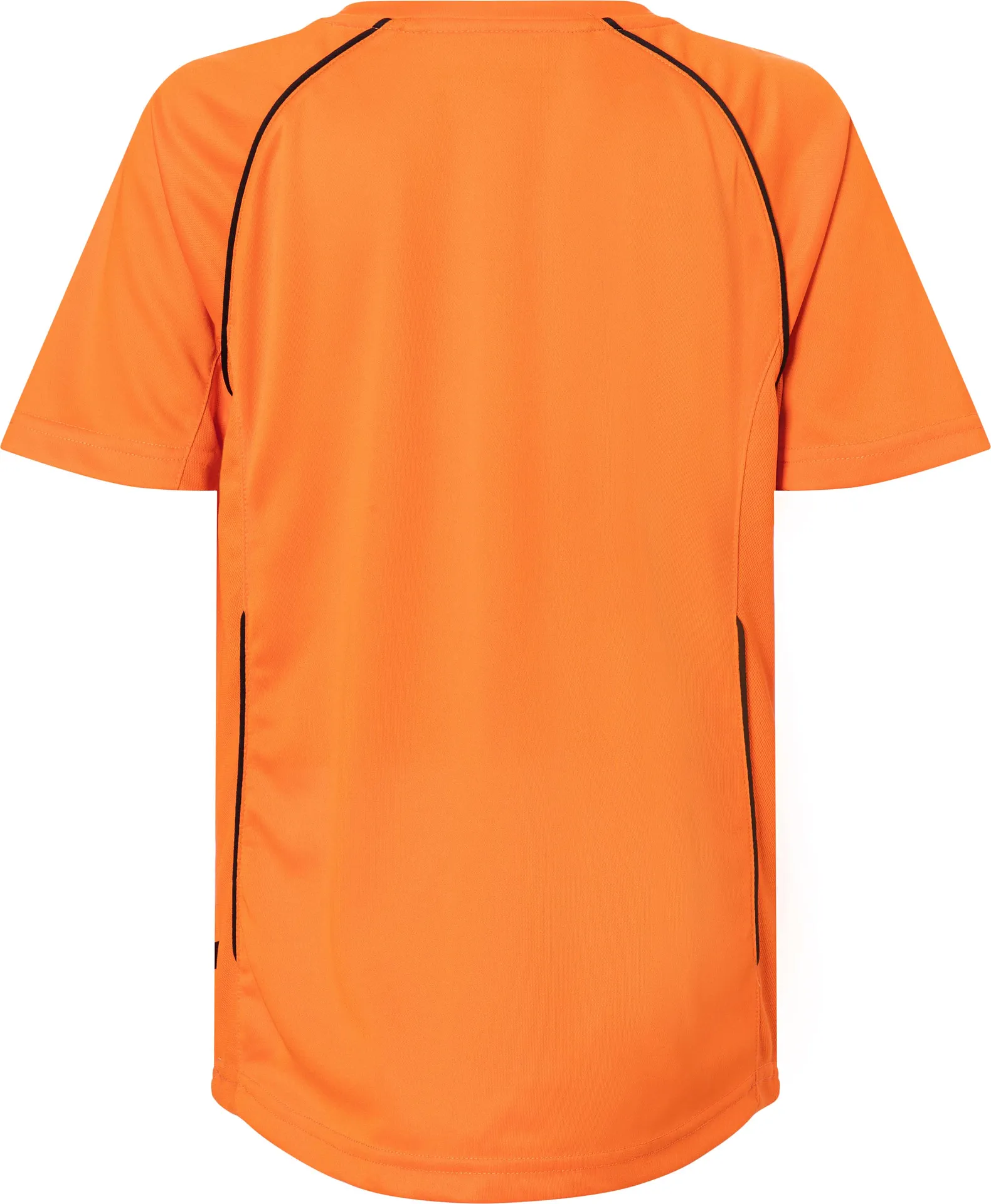 James & Nicholson Team Shirt Junior