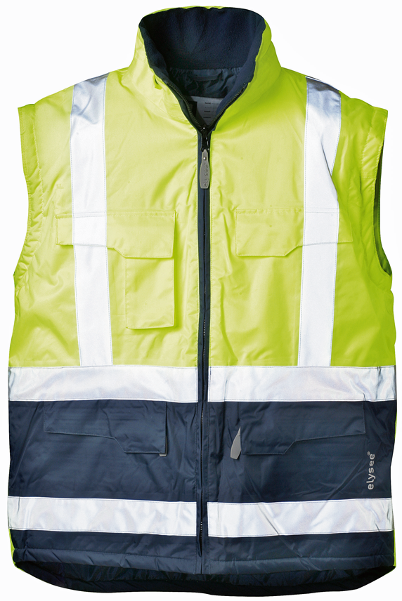 elysee Warnschutz 4-in-1 Parka JEKYLL elysee Warnschutz 4-in-1 Parka JEKYLL