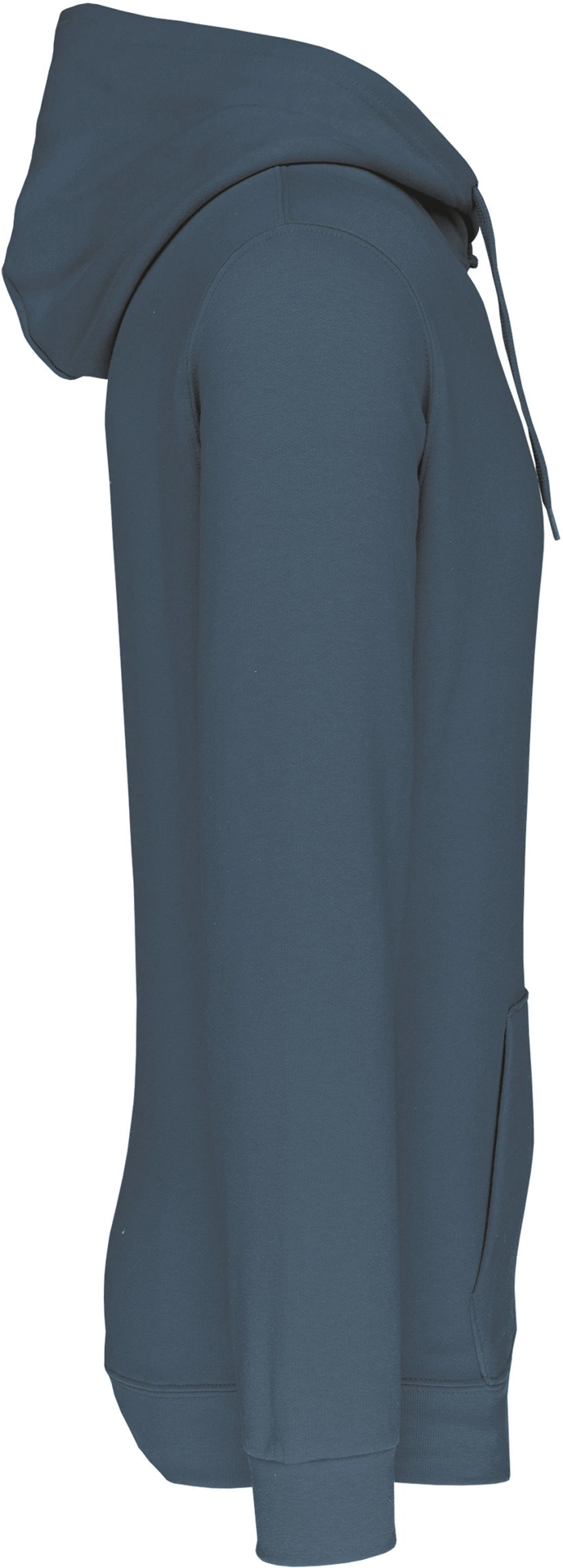 Kariban Herren Kapuzen Sweater