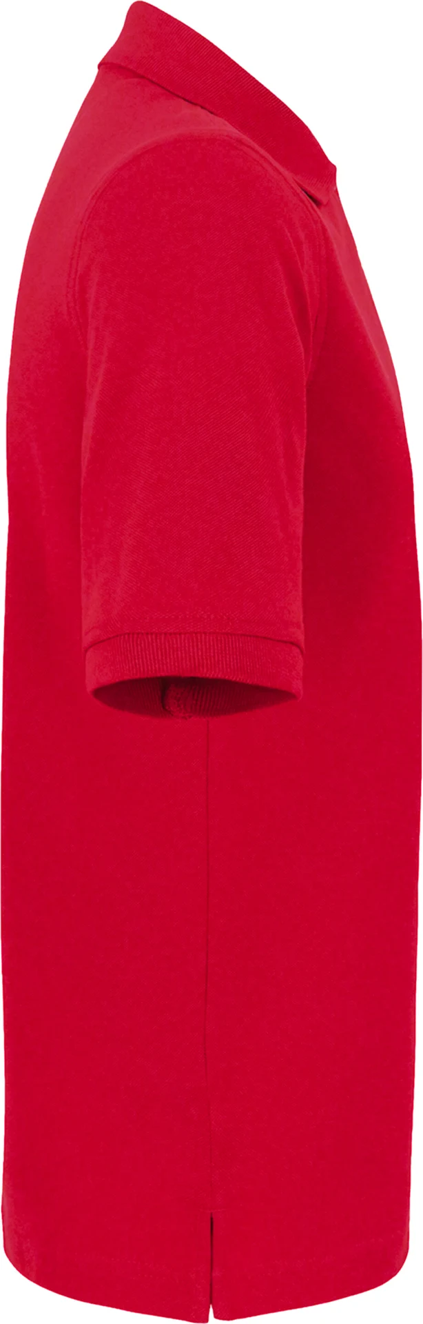 hakro-810-poloshirt-classic-rot-4 HAKRO Poloshirt 810 Classic