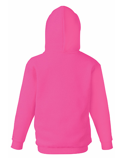 F.O.L. Classic Hooded Sweat Jacket Kids F.O.L. Classic Hooded Sweat Jacket Kids
