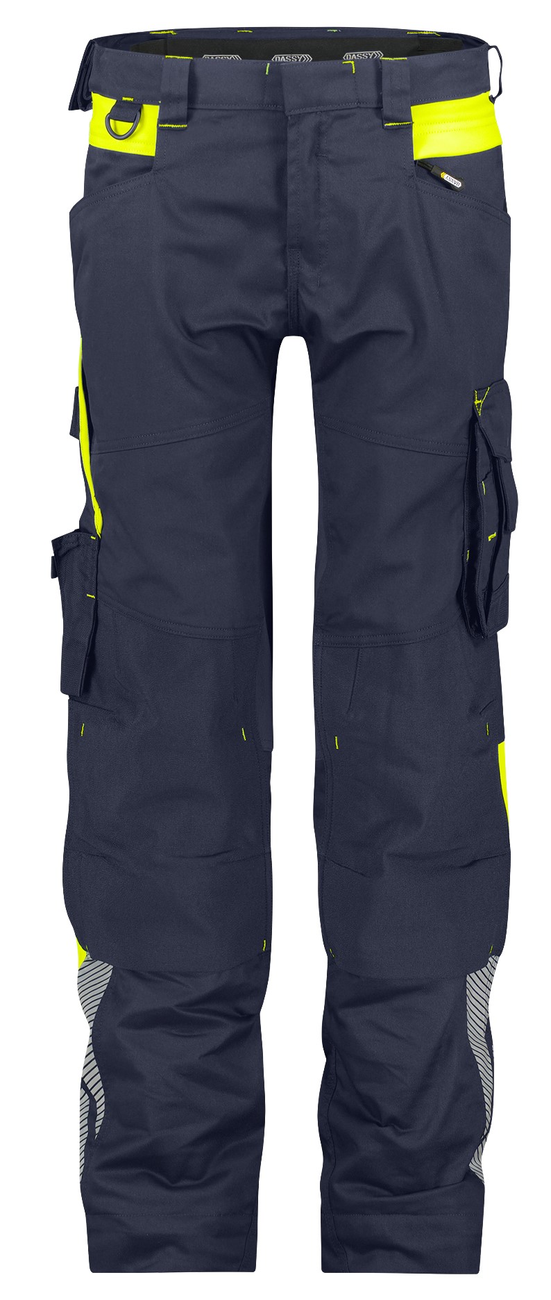 DASSY Stretch-Arbeitshose Women CANTON DASSY Stretch-Arbeitshose Women CANTON