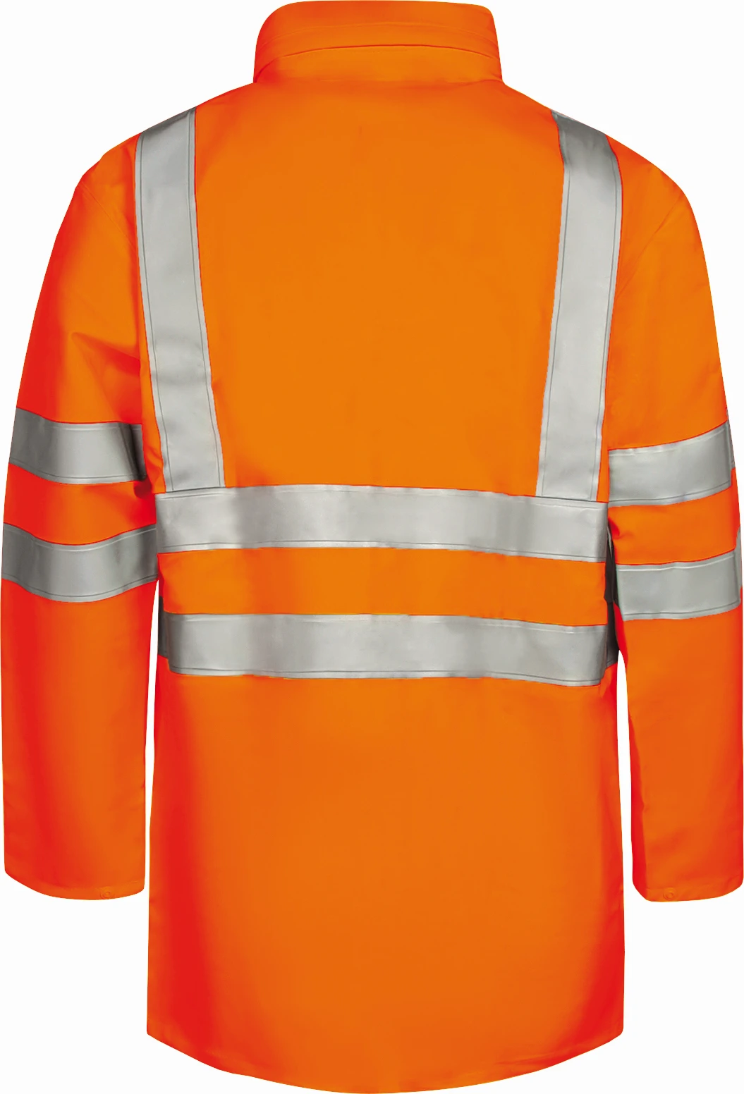 Lyngsøe ARC-LR4055 Multinorm Hi-Vis Jacke