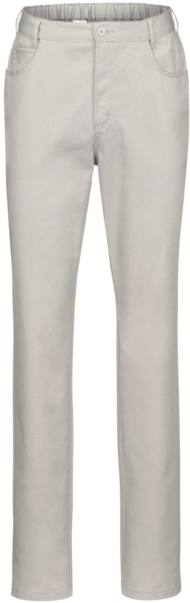 GREIFF Herren Hose mit Gummibund