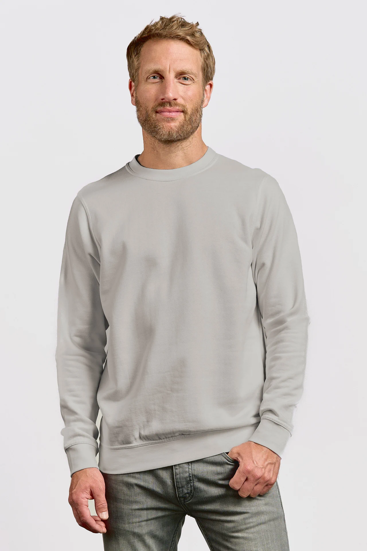 Promodoro Men's Sweater 80/20