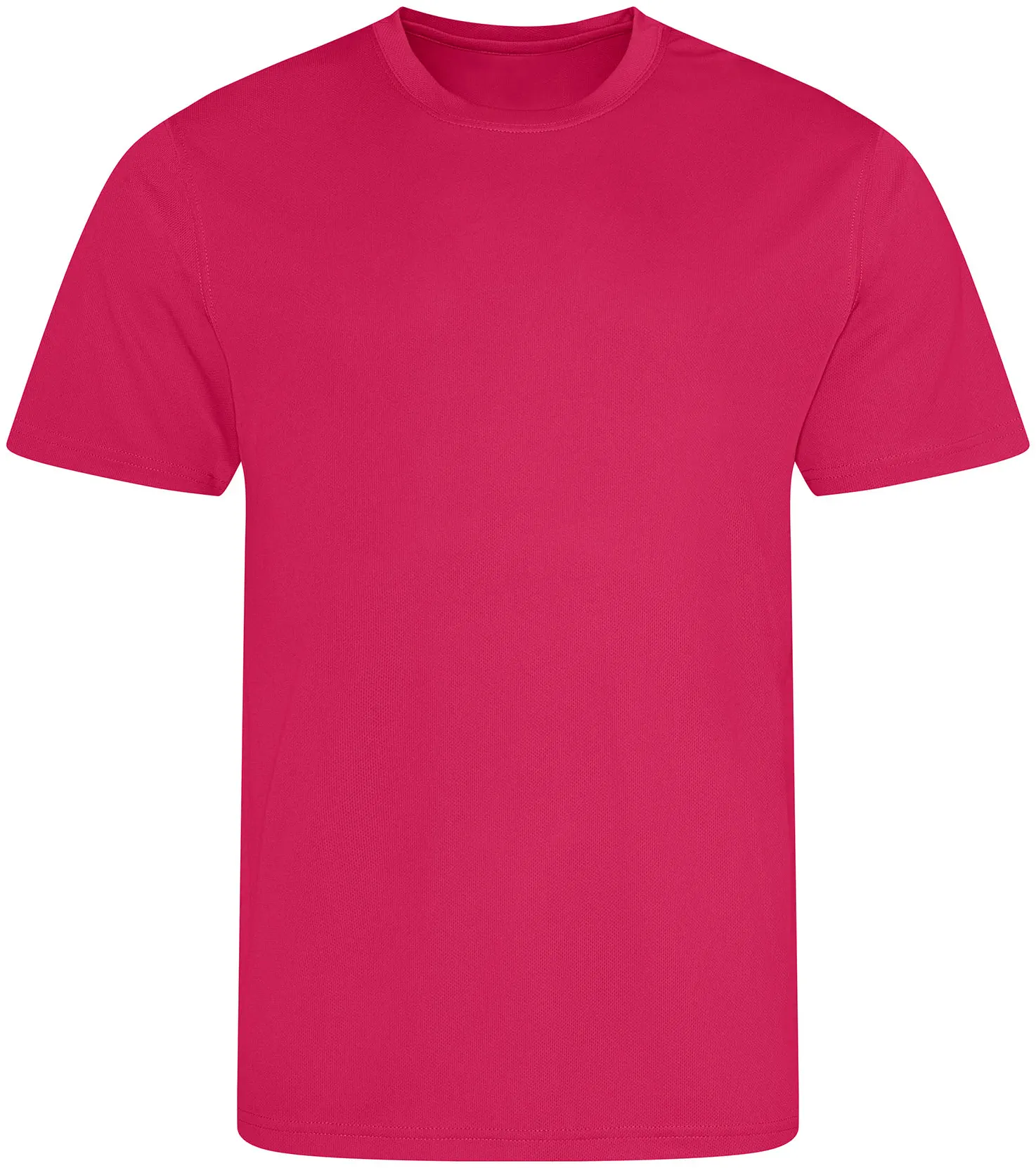 justcool-jc001-cool-t-shirt-hotpink-front-1 Just Cool Cool T
