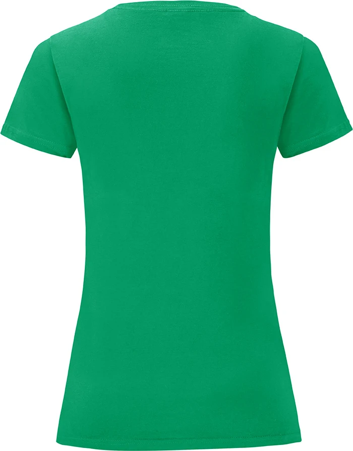 F.O.L. Ladies Iconic T