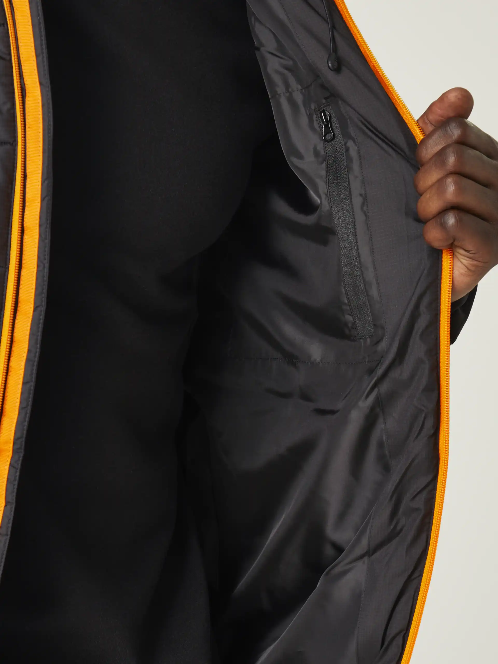 Regatta Navigate Thermal Jacket
