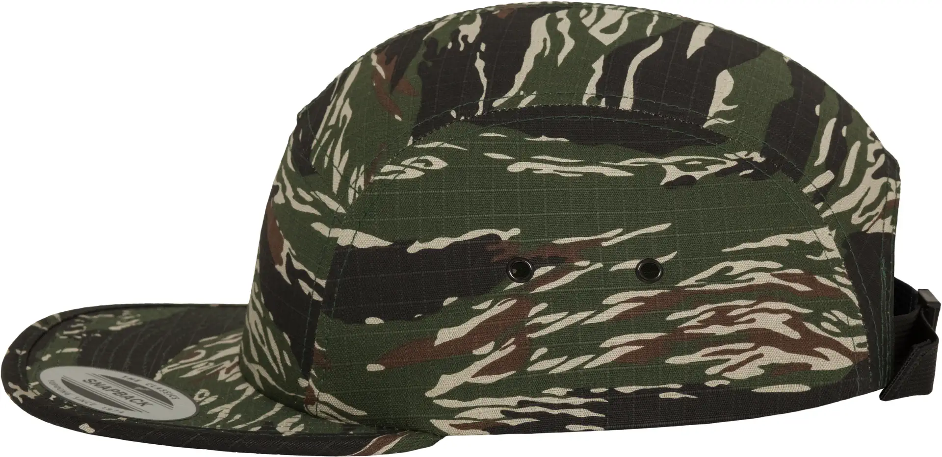 FLEXFIT Classic Jockey Cap
