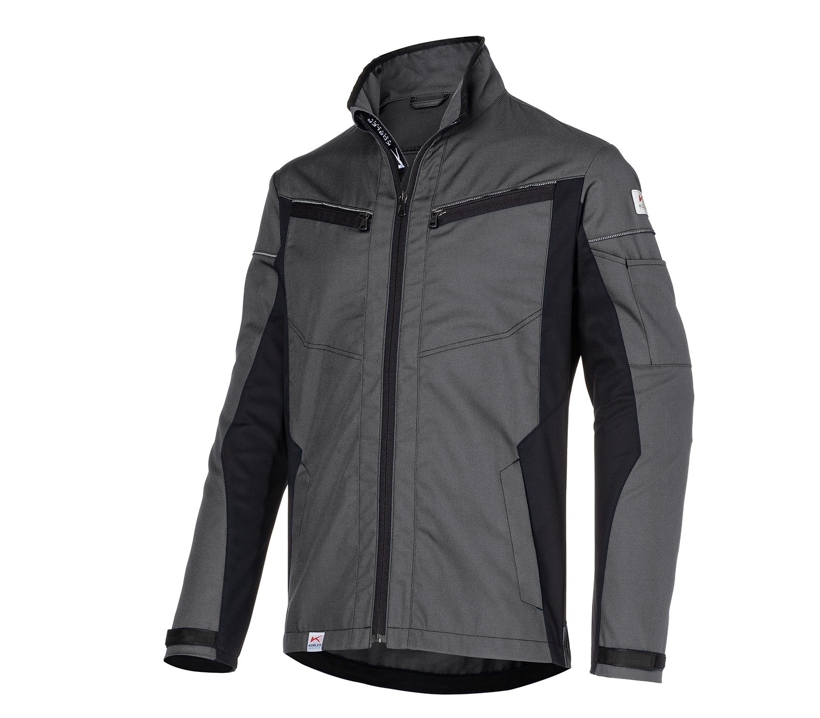 Kübler Jacke INNOVATIQ