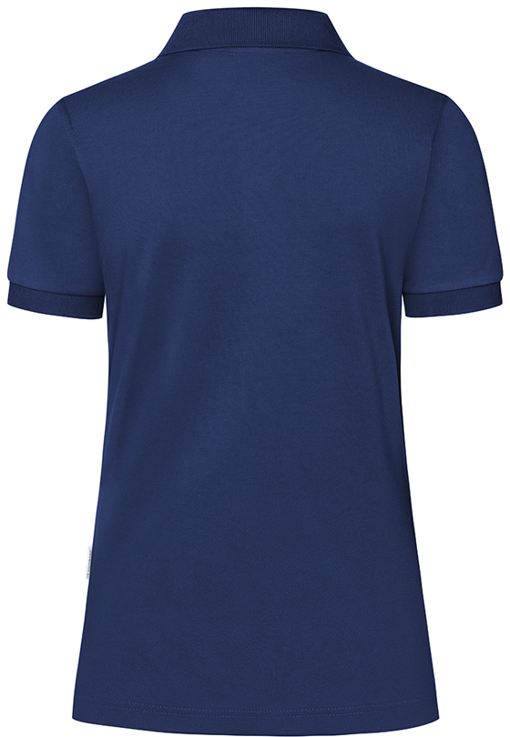 KARLOWSKY Damen Workwear Poloshirt Modern-Flair