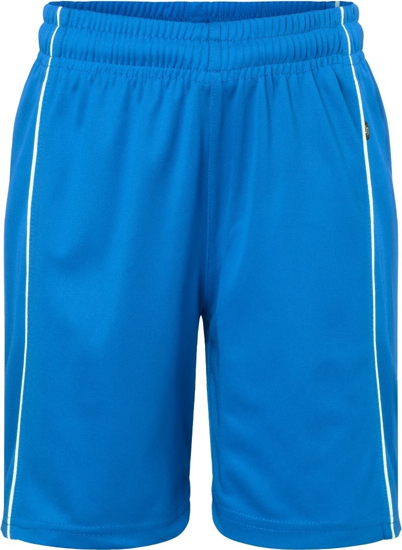 James & Nicholson Kids Basic Team Shorts (387k) James & Nicholson Kids Basic Team Shorts (387k)