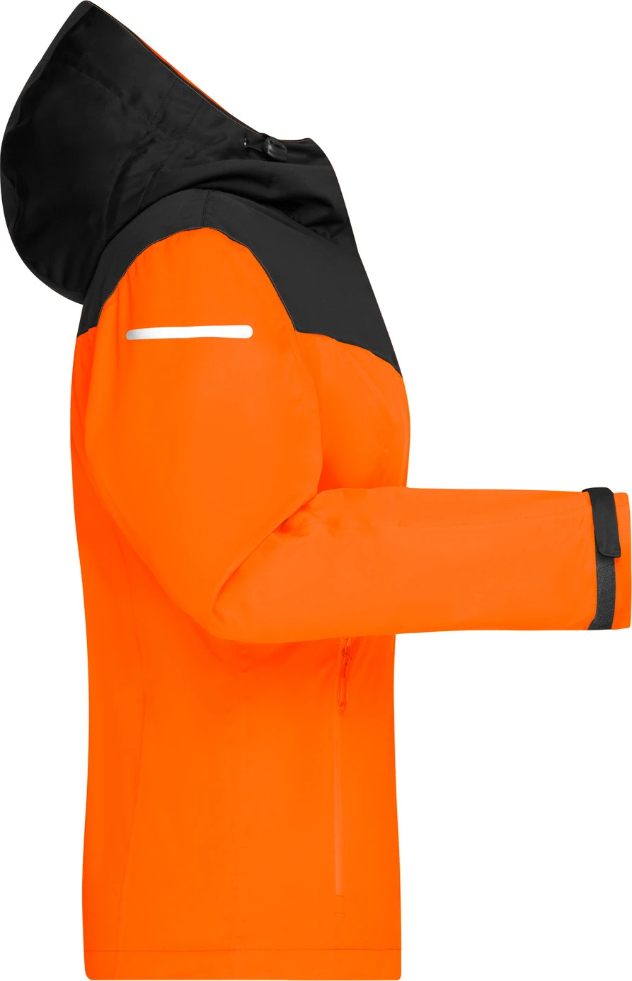 James & Nicholson Ladies´ Allweather Jacket