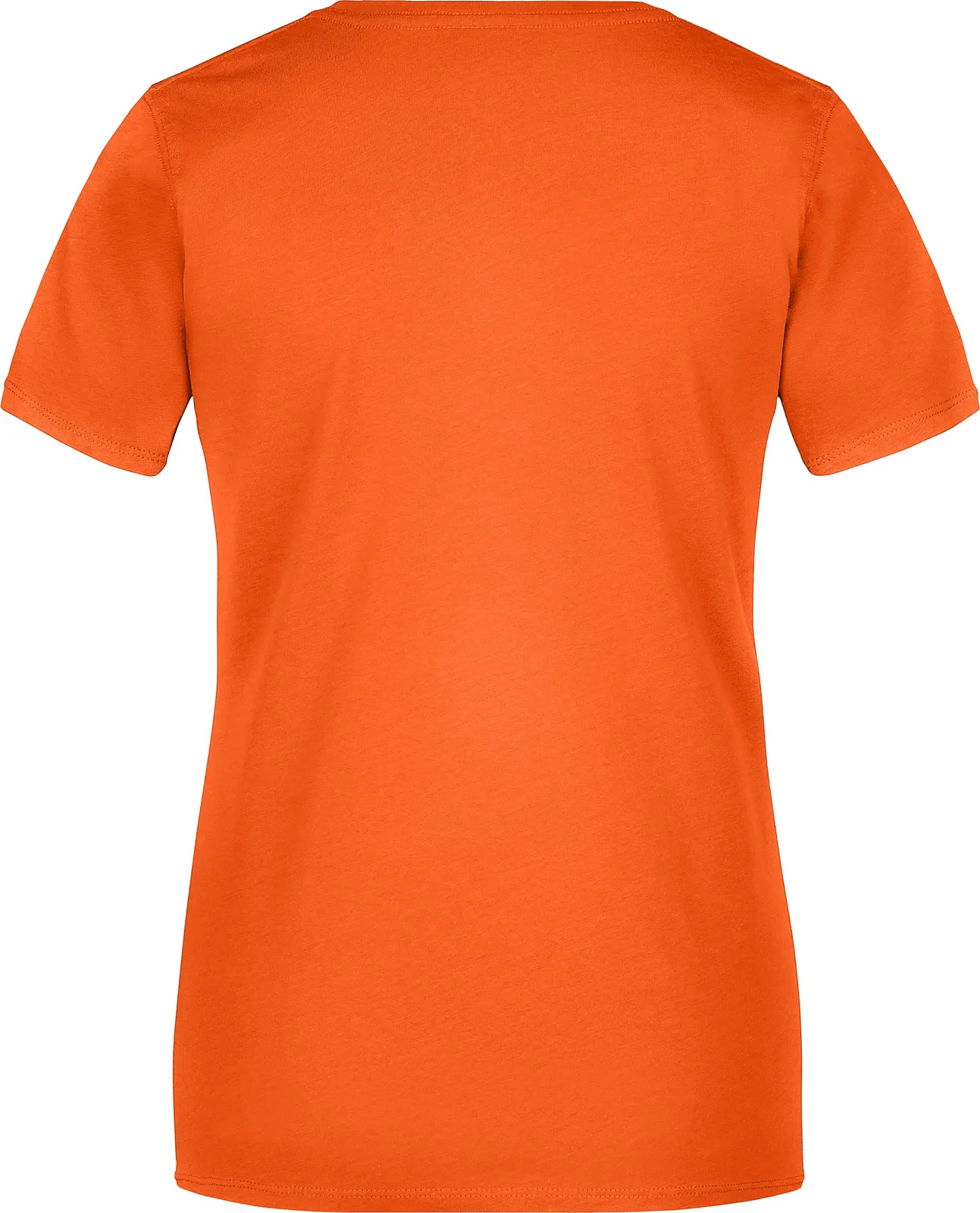 James & Nicholson Ladies Basic-T