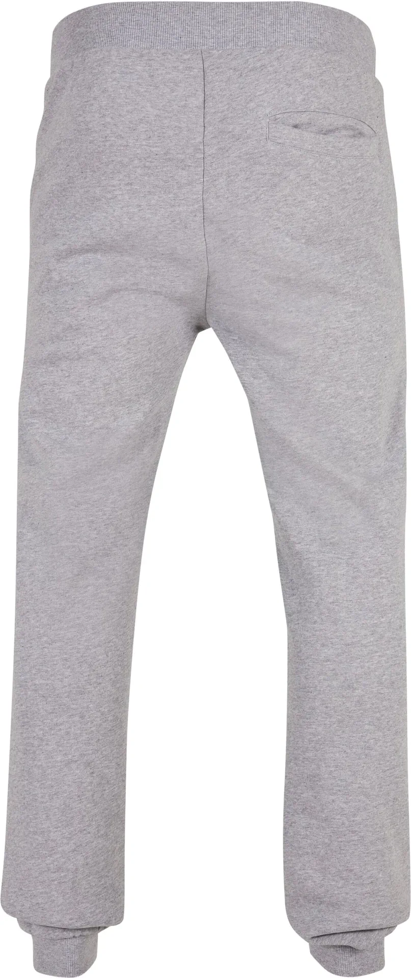 Build Your Brand Organic Basic Sweatpants