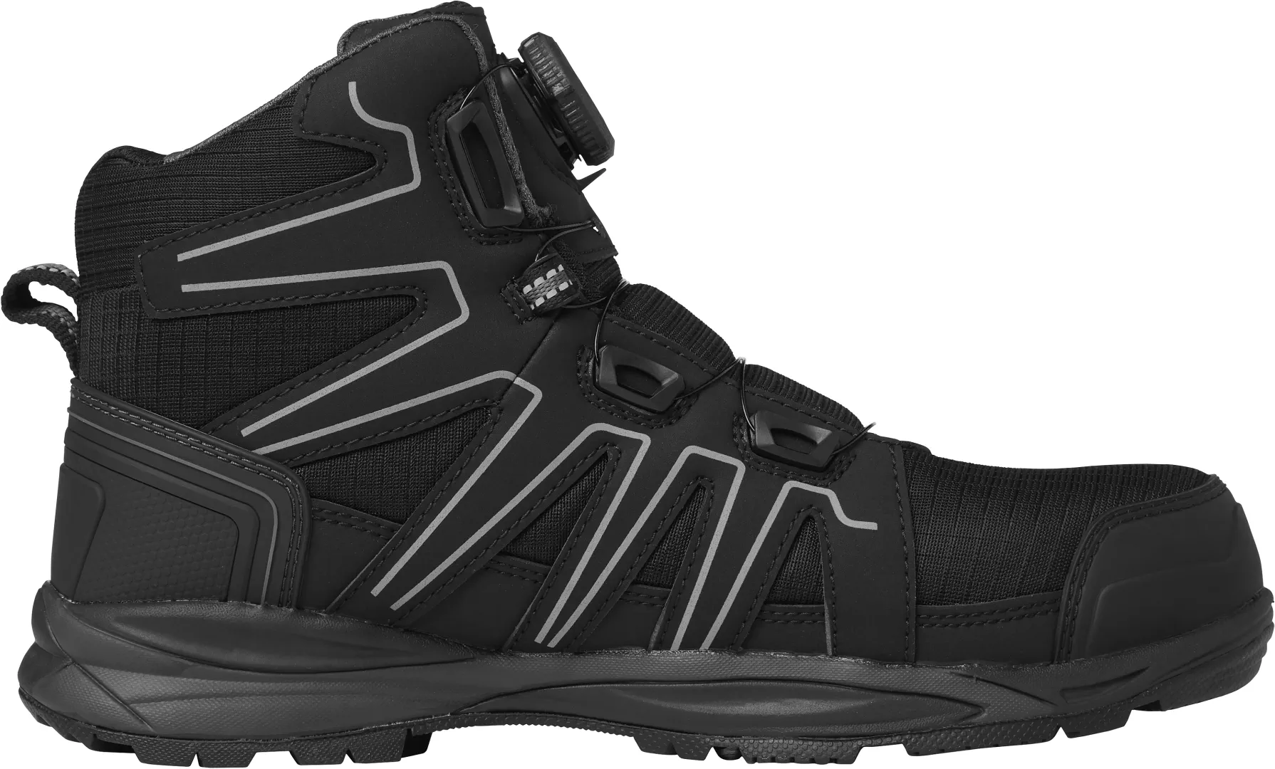HELLY HANSEN Sicherheitsschuh Manchester Mid Boa S3 SRC ESD HELLY HANSEN Sicherheitsschuh Manchester Mid Boa S3 SRC ESD