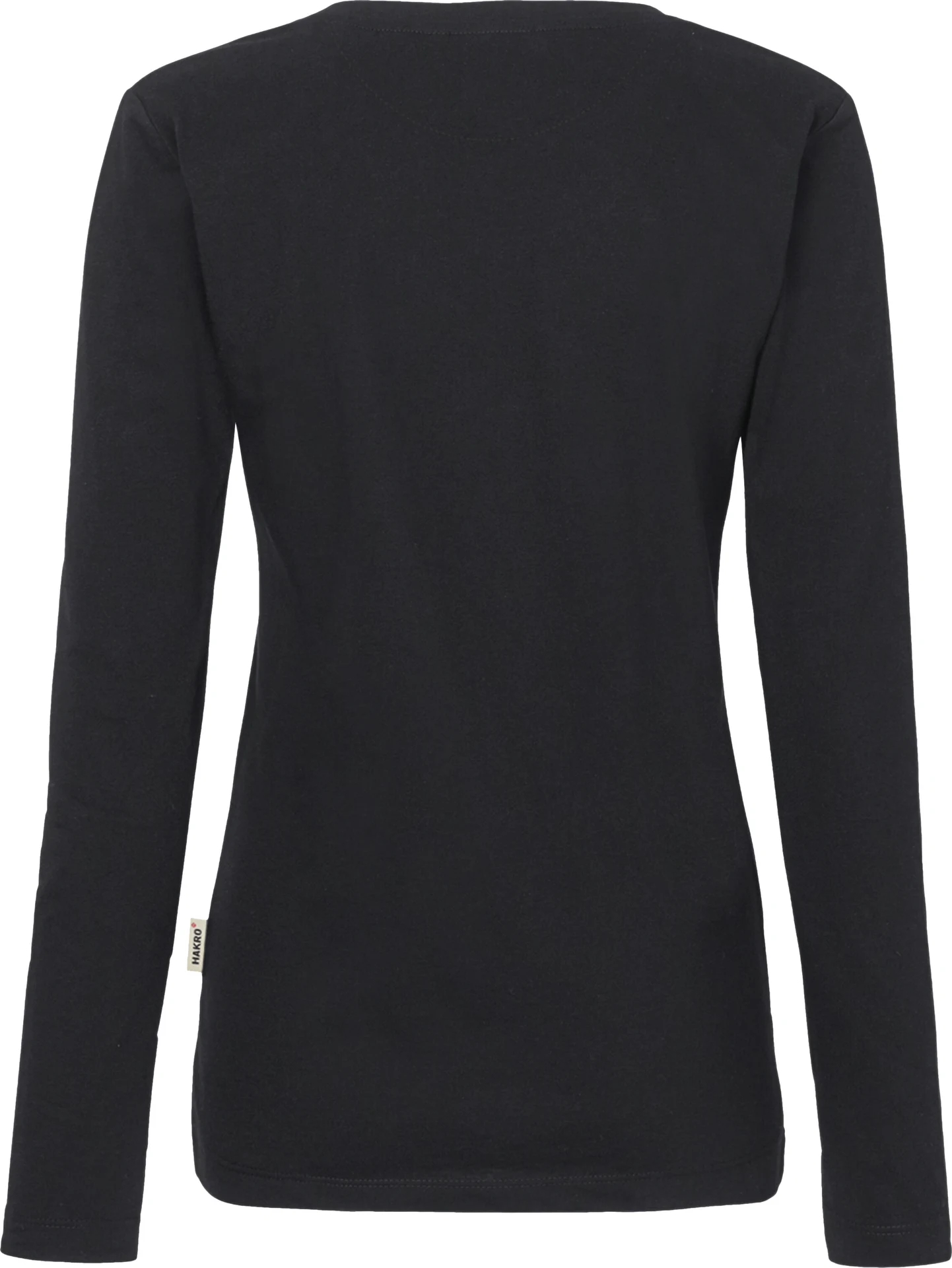 HAKRO Women-Longsleeve 179 Mikralinar®