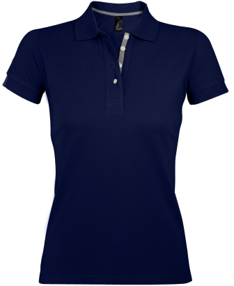 SOL'S Women Polo Shirt Portland SOL'S Women Polo Shirt Portland