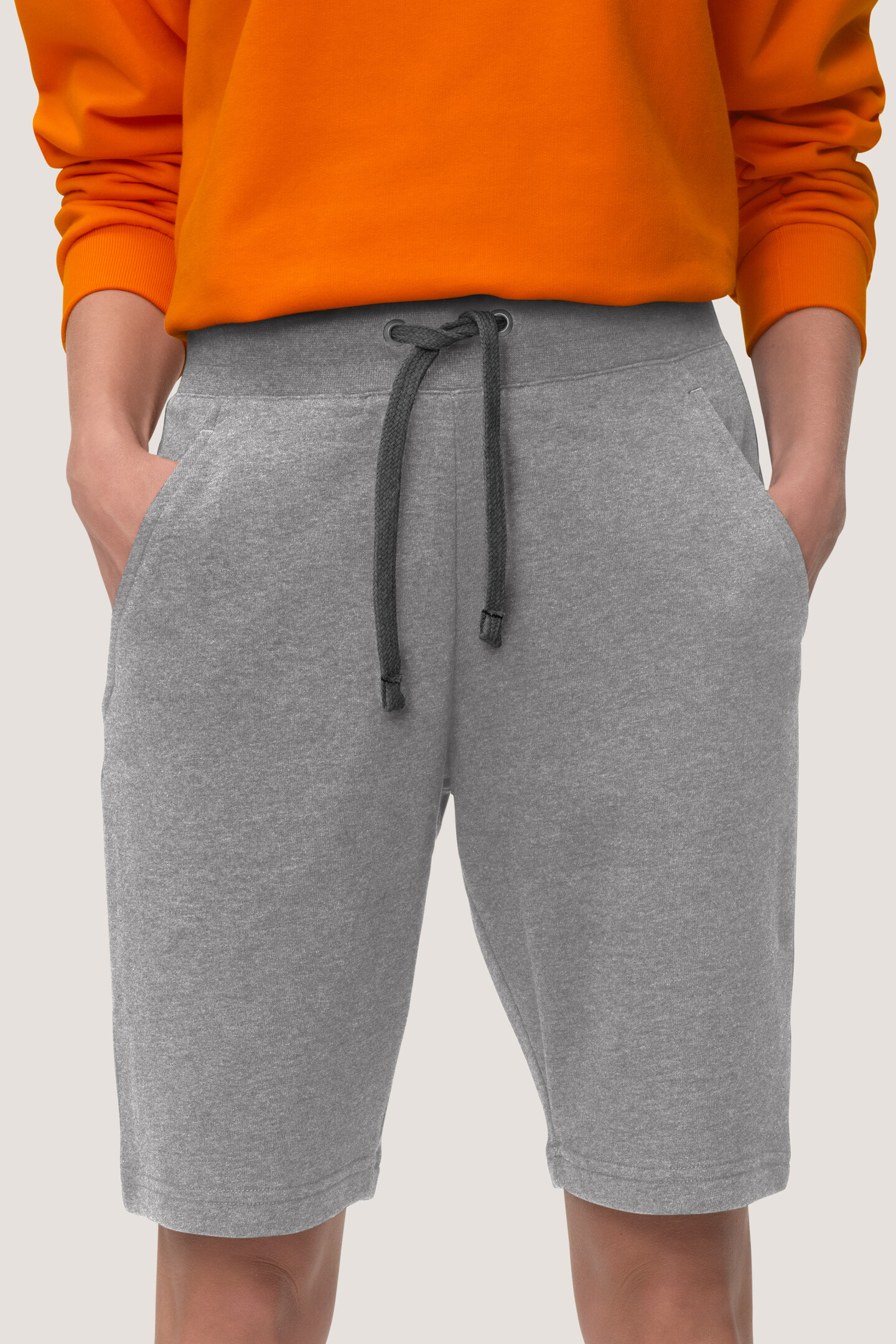 HAKRO Sweat-Shorts 781 HAKRO Sweat-Shorts 781