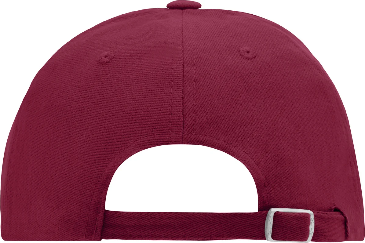 daiber 6-Panel Raver Cap Laminated