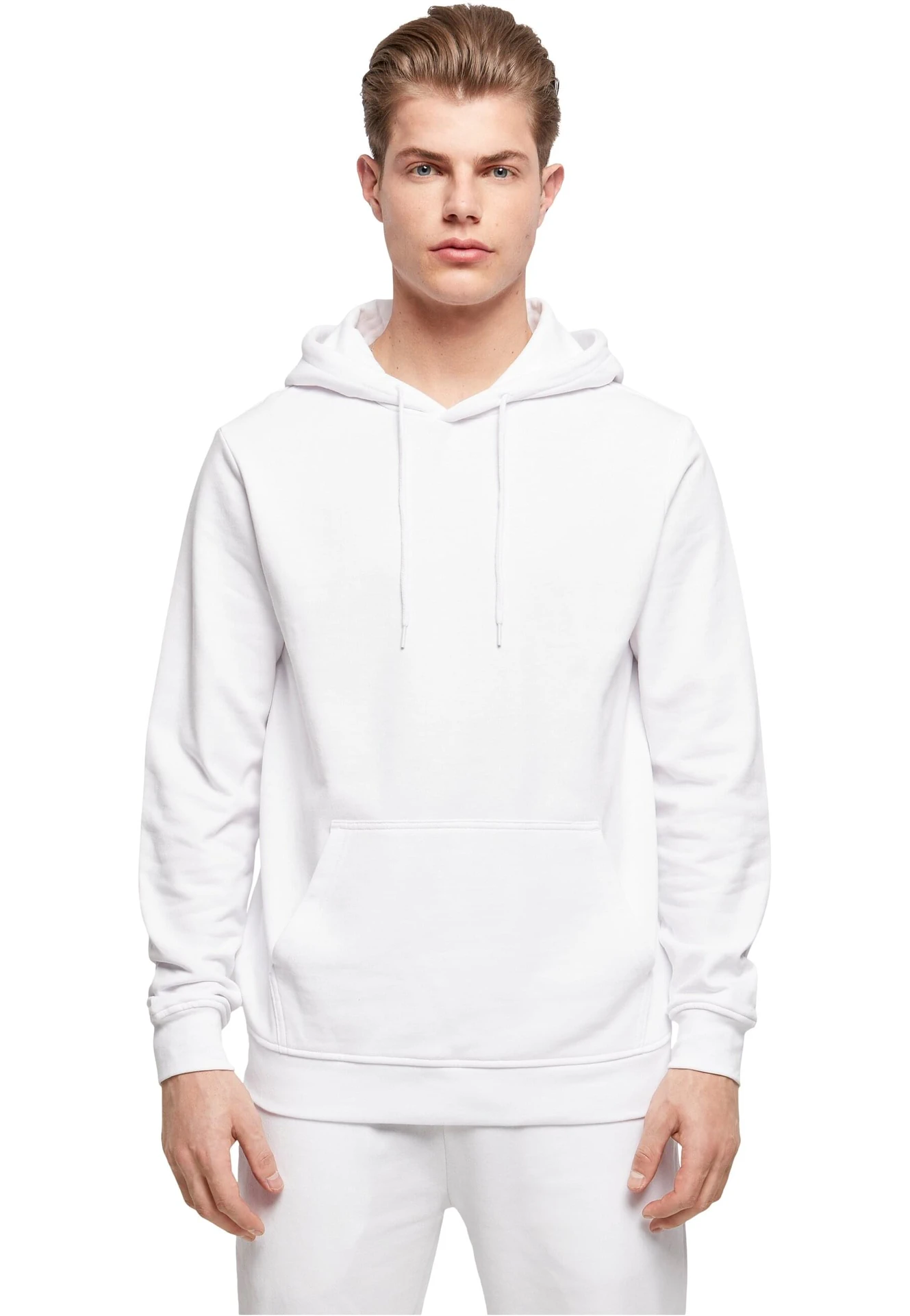 Build Your Brand Basic Hoody