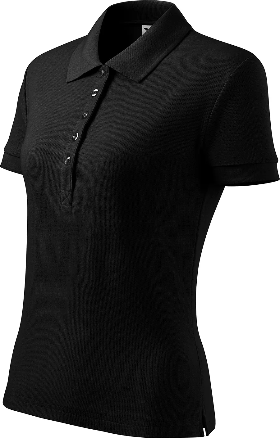 MALFINI Polohemd Damen Cotton Heavy 216
