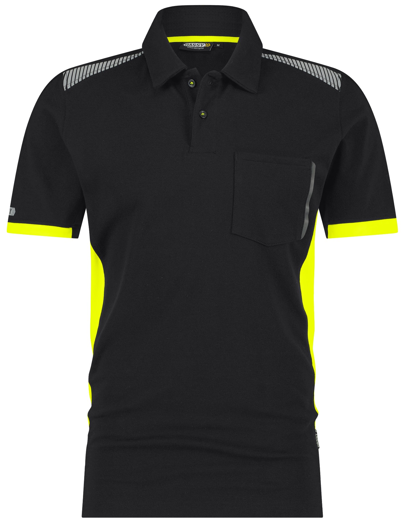  DASSY Poloshirt VERACRUZ