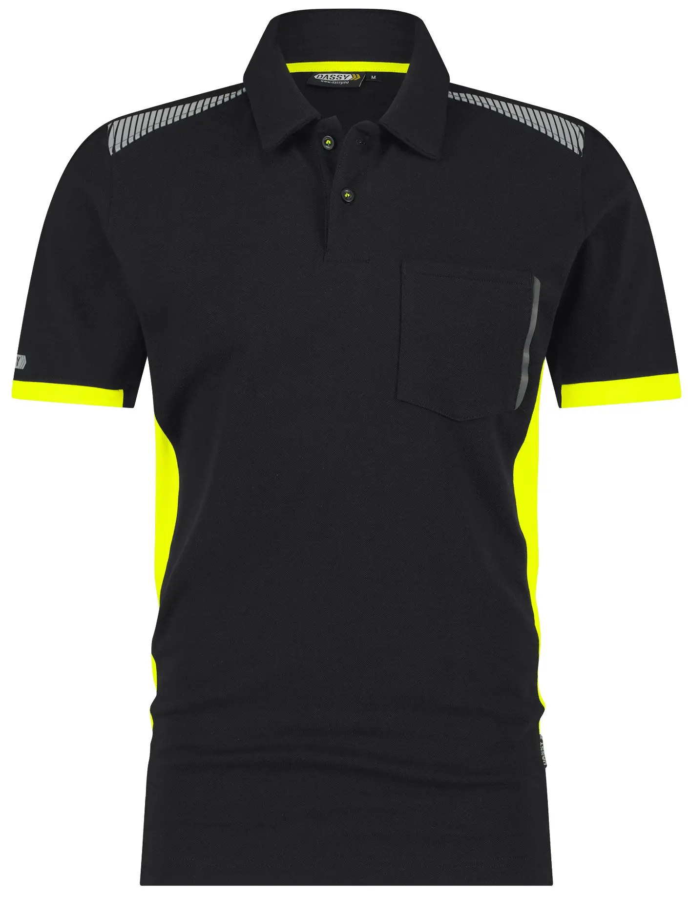  DASSY Poloshirt VERACRUZ