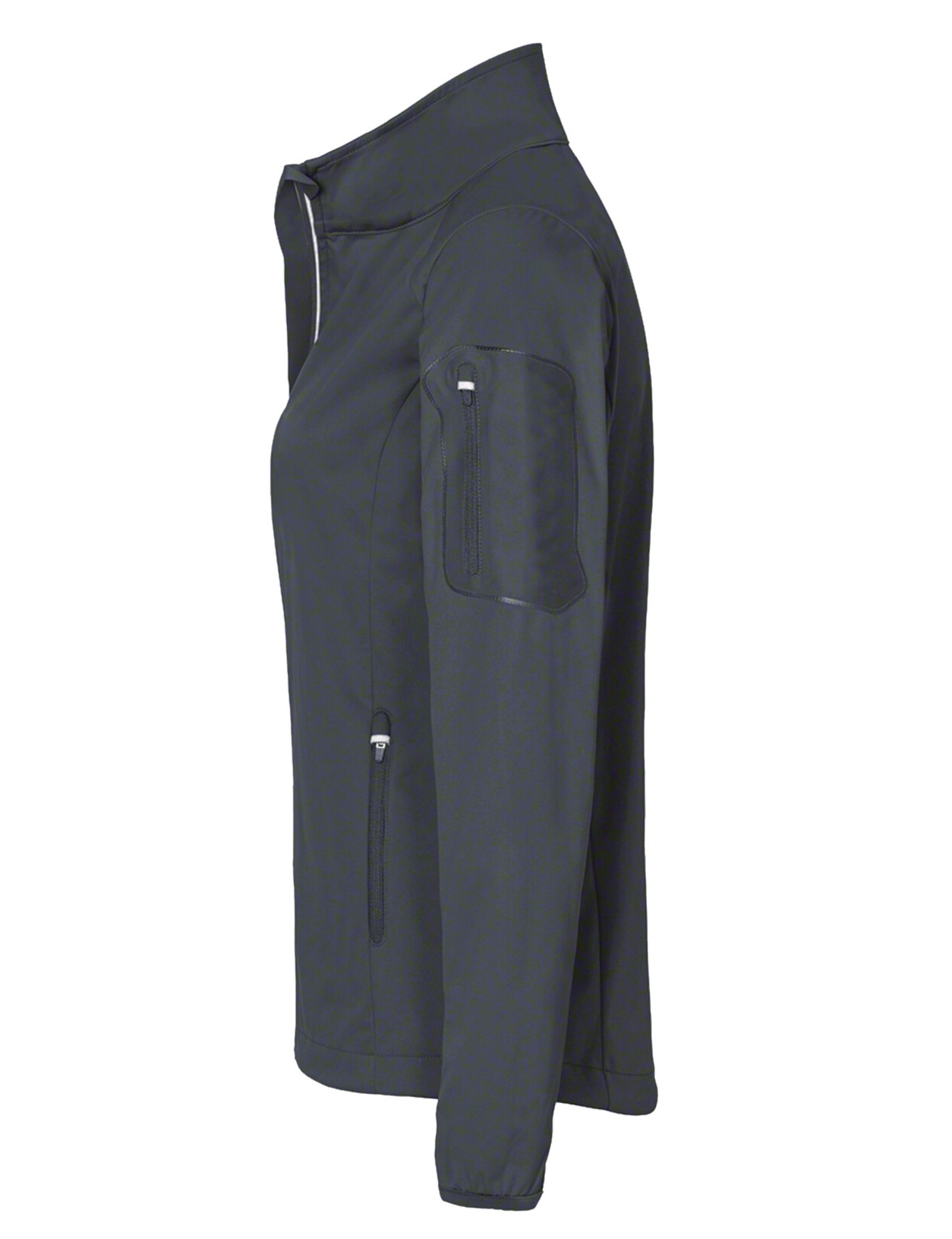 HAKRO Women-Light-Softshell-Jacke 256 Sidney HAKRO Women-Light-Softshell-Jacke 256 Sidney