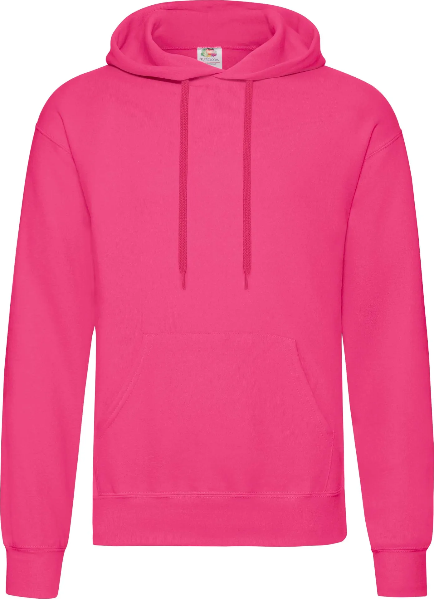 F.O.L. Classic Hooded Sweat