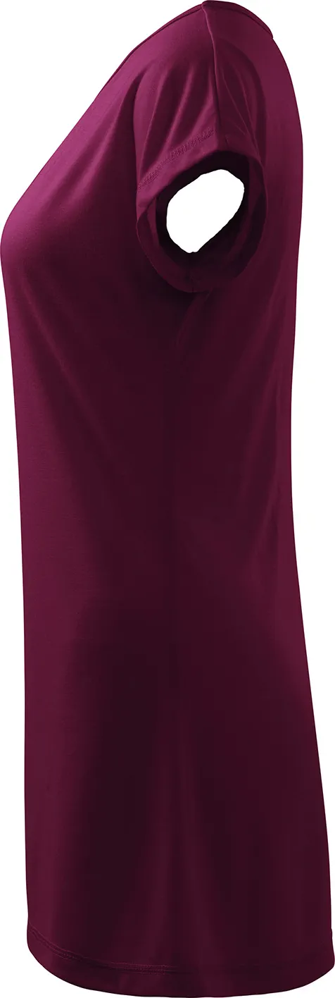 MALFINI T-Shirt Damen Love 123