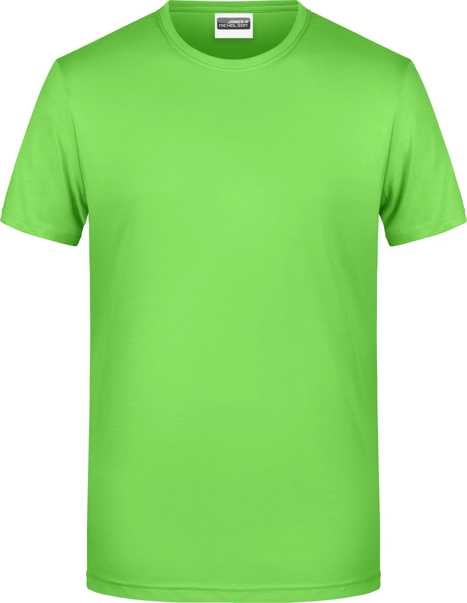 James & Nicholson Men`s Basic-T
