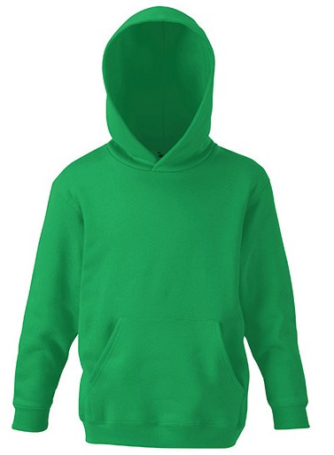 F.O.L. Kids Classic Hooded Sweat F.O.L. Kids Classic Hooded Sweat