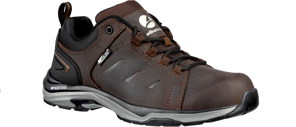 albatros Berufsschuh Brione CTX low 65.447.0 albatros Berufsschuh Brione CTX low 65.447.0