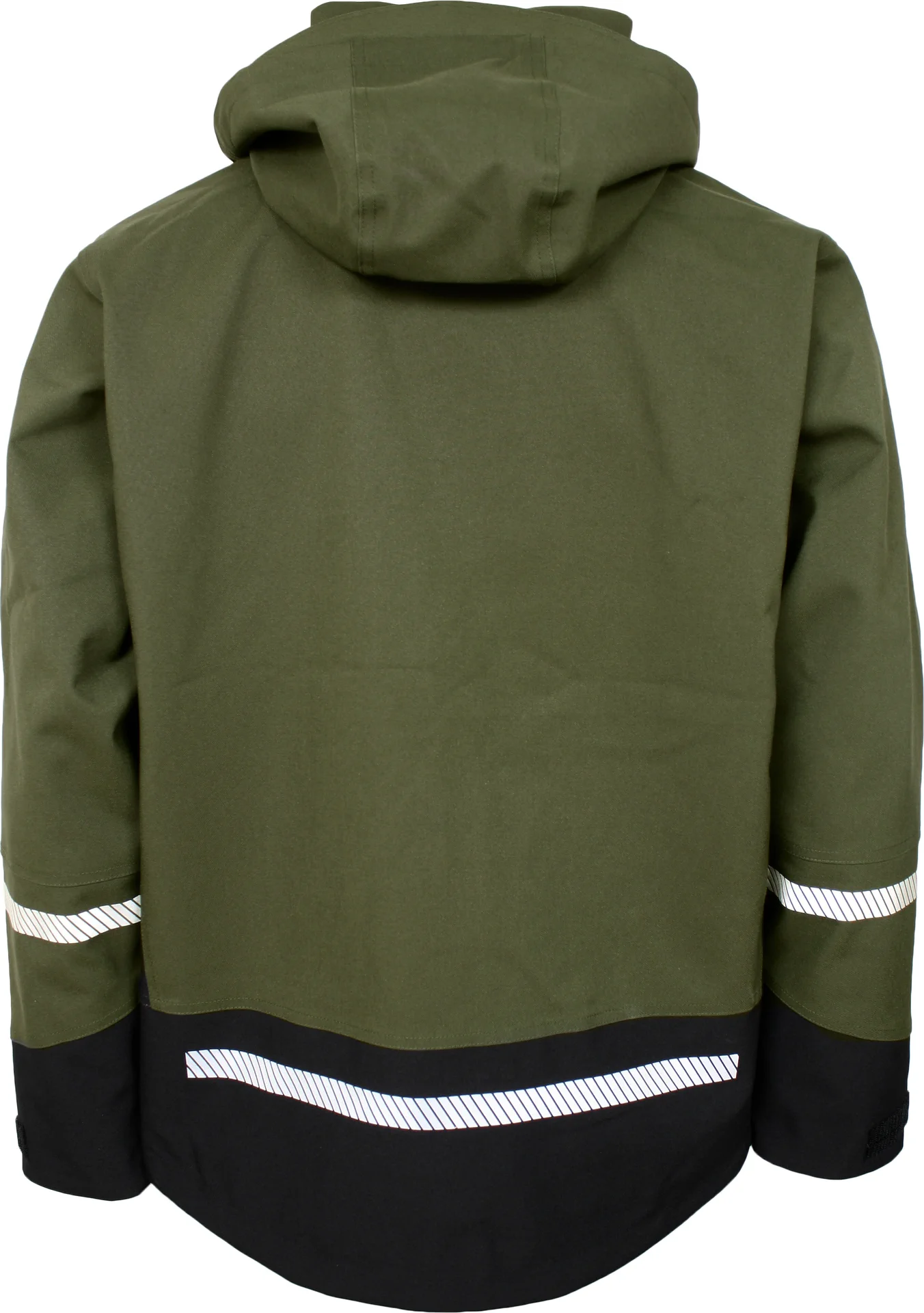 Lyngsøe 4WS-4057 Stretch Shell-Jacke