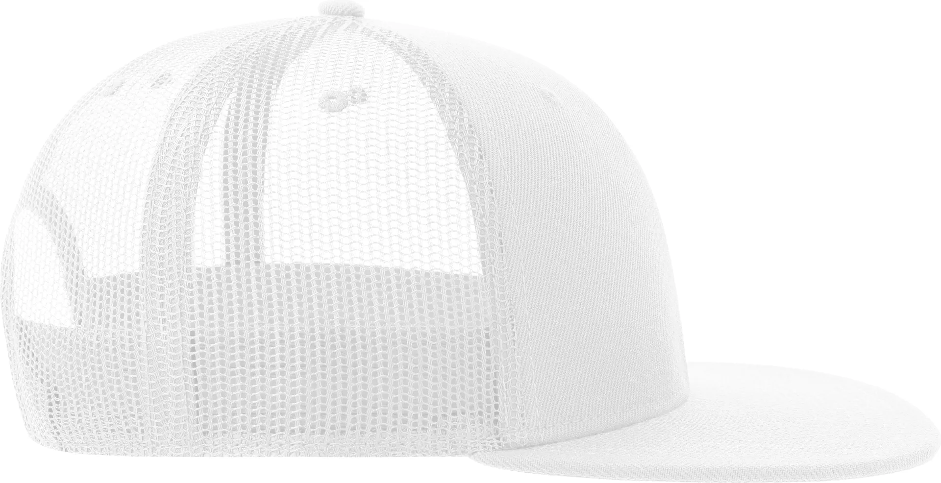 Atlantis Snap Mesh-S Cap