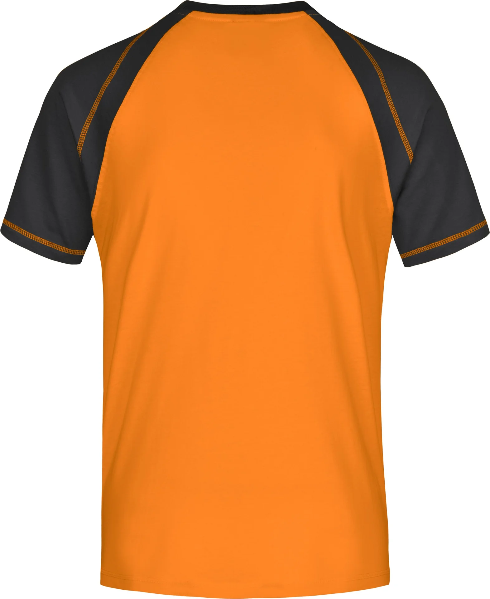 James & Nicholson Men´s Raglan-T